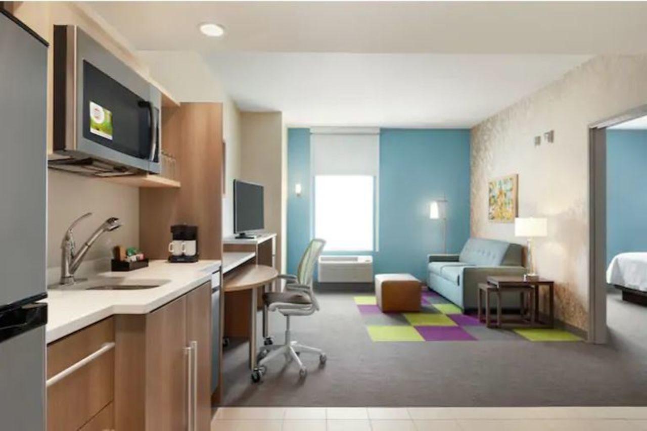 Home2 Suites By Hilton Page Lake Powell Exterior foto